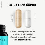 Advance Ocu26 oči a zrak 60 kapslí – Zboží Dáma