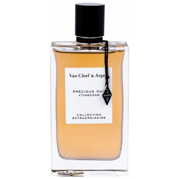 Van Cleef & Arpels Collection Extraordinaire Precious Oud parfémovaná voda dámská 75 ml