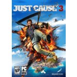 Just Cause 3 – Zboží Mobilmania