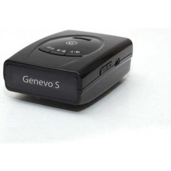 Genevo One S Black Edition