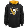 Dětská mikina Dětská mikina NHL Pittsburgh Penguins Prime Pullover Fleece Kids