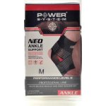 Power System PS-6013 Neo Ankle Supp bandáž na kotník – Hledejceny.cz