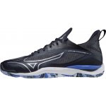 Mizuno WAVE MIRAGE 4 SKYCAPTAIN/GALAXYSILVER/VIOLETBLUE – Zboží Mobilmania