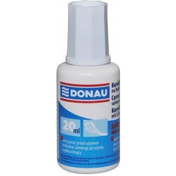 Opravný lak Donau 20ml