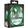 Autožárovka Philips ColorVision Green 12972CVPGS2 H7 PX26d 12V 55W
