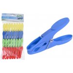 Excellent kolíčky na prádlo sada 32 ks – Zboží Dáma