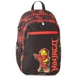 LEGO® NINJAGO® Red Small Extended – Zbozi.Blesk.cz