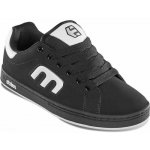 Etnies Callicut Black/Black/White – Zboží Mobilmania