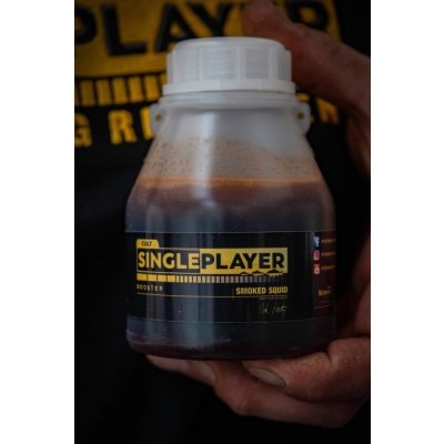 SinglePlayer Booster Nutrion Full Spice 250 ml – Zboží Dáma