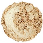 Makeup Revolution Beam Bright kompaktní pudrový rozjasňovač Golden Gal 2,45 g – Zboží Dáma