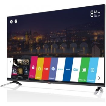 LG 50LB671V