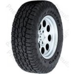Toyo Open Country A/T plus 265/65 R17 112H – Hledejceny.cz