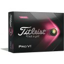 Titleist Pro V1 12 Pack
