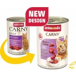 Carny Adult hovězí a jehně 400 g – Hledejceny.cz