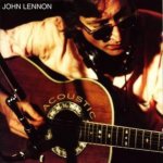 Lennon John - Acoustic CD – Zbozi.Blesk.cz