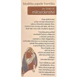 Modlitba papeže Františka – Hledejceny.cz