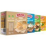 Knuspi Classic Crispbread 150 g – Zboží Dáma