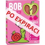 Bob Snail Šnek BOB jablko-malina 60 g – Hledejceny.cz