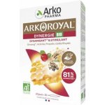 Arkopharma ARKOROYAL Dynergie BIO 20x 10 ml – Hledejceny.cz