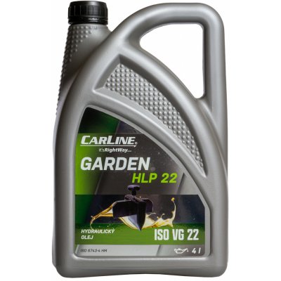 Carline Garden HLP 22 10 l | Zboží Auto
