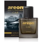 Areon Perfume Gold 50 ml | Zboží Auto