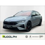 Skoda Octavia Combi RS 195 kW