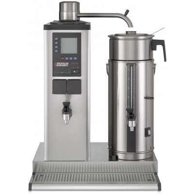 Bravilor Bonamat PŘEKAPÁVAČ KÁVY B5L HW – Sleviste.cz