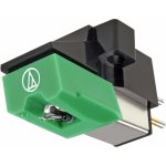 Audio-Technica AT 95 MM přenoska – Zboží Živě