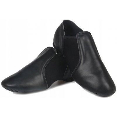 Lelka jazzovky H001 - BLACK – Hledejceny.cz