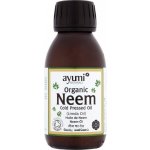 Neemový olej Ayuuri FUDCO 100 ml – Hledejceny.cz