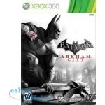 Batman: Arkham City – Zboží Dáma