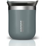 Wacaco cestovní termohrnek Octaroma Classico Cadet Modrá 180 ml – Hledejceny.cz