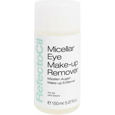 Refectocil Make-up Remower odličovač očí 150 ml – Hledejceny.cz
