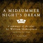A Midsummer Night's Dream by William Shakespeare – Summary (EN) – Zbozi.Blesk.cz