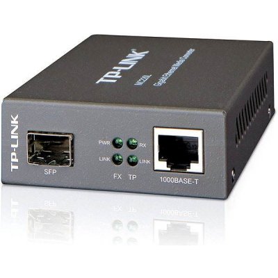 TP-Link MC220L – Hledejceny.cz
