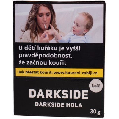 Darkside Base Hola 30 g – HobbyKompas.cz