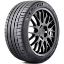 Osobní pneumatika Michelin Pilot Sport 4 S 225/35 R19 88Y Runflat