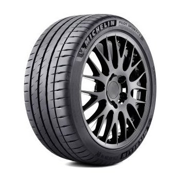 Michelin Pilot Sport 4 S 225/35 R19 88Y Runflat