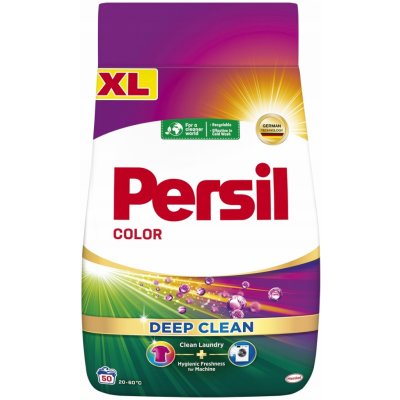 Persil Prací prášek na barevné prádlo 2,75 kg – Zbozi.Blesk.cz