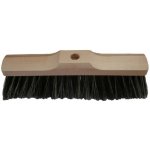 Kartáčovny smeták na hůl 5141/231 nelak. 100% žíně – Zboží Dáma