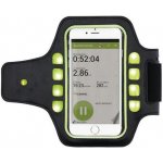Fitness pouzdro na ruku s LED osvětlením, XD Design – Zbozi.Blesk.cz
