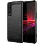 TVC MOFI JK Sony Xperia 1 IV černá – Zboží Živě