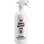 Shiny Garage Citrus Pre Cleaner 1 l | Zboží Auto