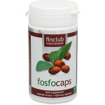 Finclub Fin Fosfocaps 50 kapslí – Hledejceny.cz