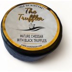 Isle of Kintyre The Truffler Baby Cheddar s příchutí lanýžů 200 g – Hledejceny.cz