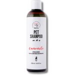 PET šampon Heřmánek 250 ml – Sleviste.cz