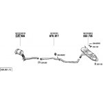 Bosal BS 233-725 – Hledejceny.cz