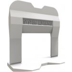 System Leveling SL1120 nivelační spony 0,5mm (500ks) – HobbyKompas.cz