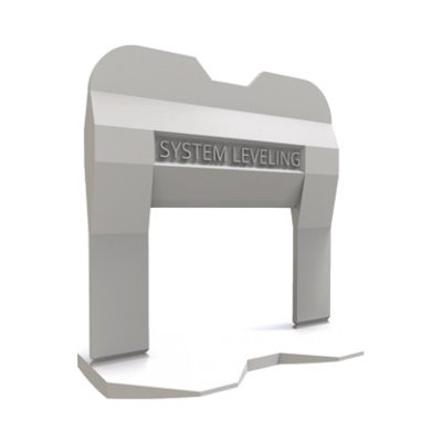 System Leveling SL1120 nivelační spony 0,5mm (500ks) – HobbyKompas.cz