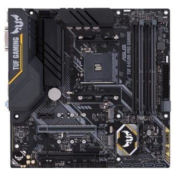 Asus TUF B450M-PRO GAMING 90MB10A0-M0EAY0